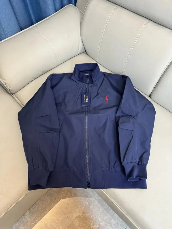 Ralph Lauren Multicolor Jacket Women