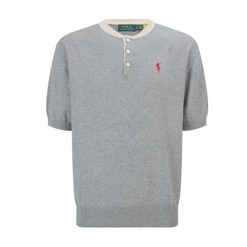 Ralph Lauren Multicolor Knit Ver.A