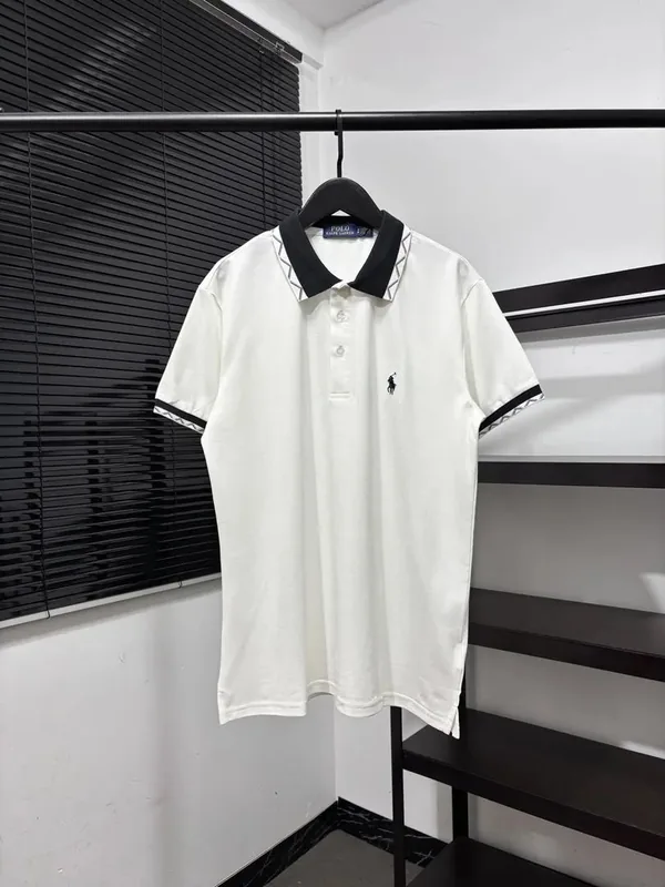 Ralph Lauren Multicolor Knit Ver.A