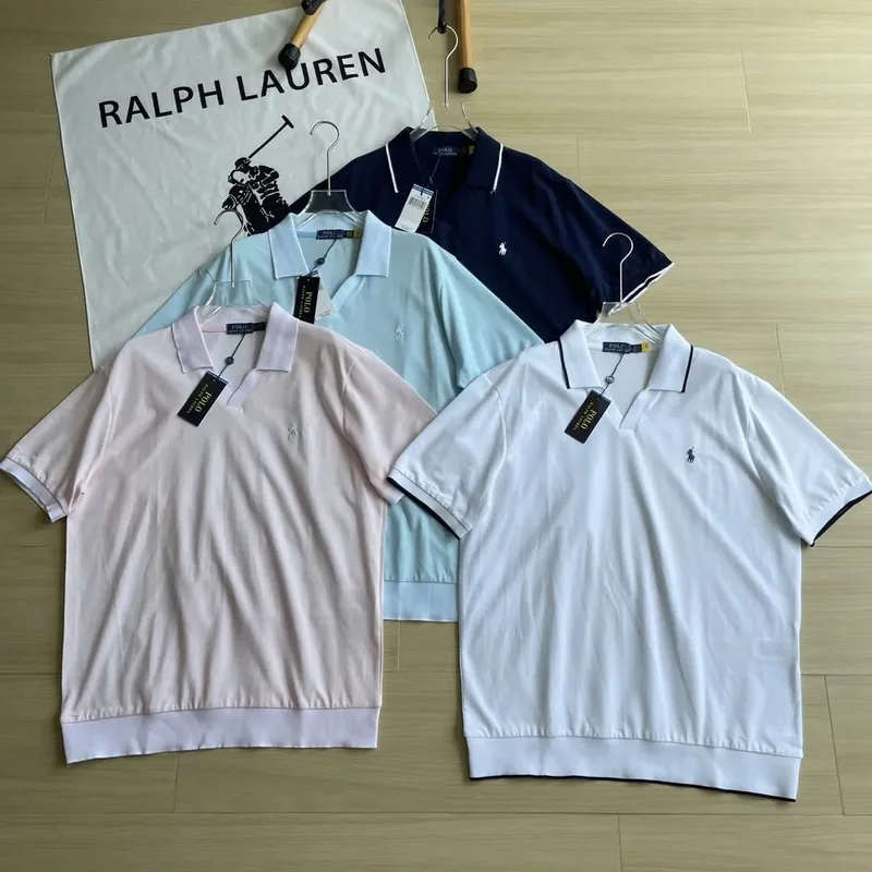 Ralph Lauren Multicolor Knit Ver.B
