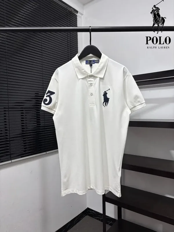 Ralph Lauren Multicolor Knit Ver.B
