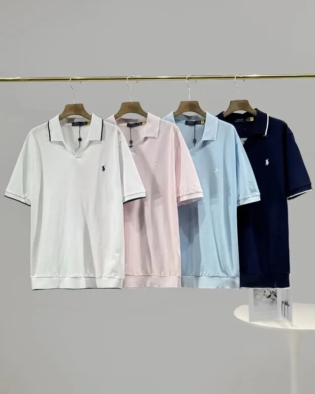 Ralph Lauren Multicolor Knit Ver.C