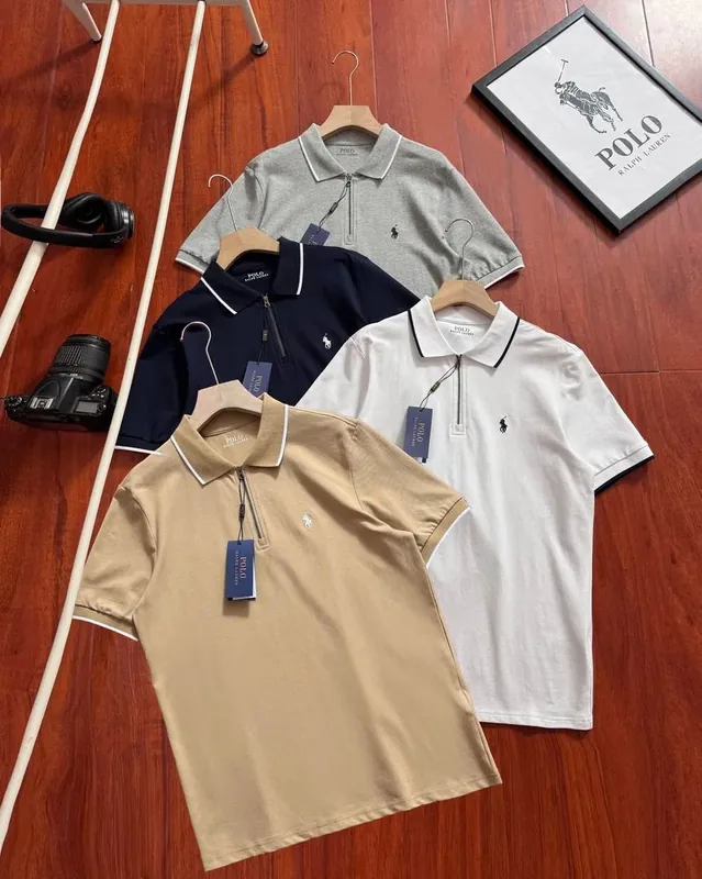 Ralph Lauren Multicolor Knit Ver.E