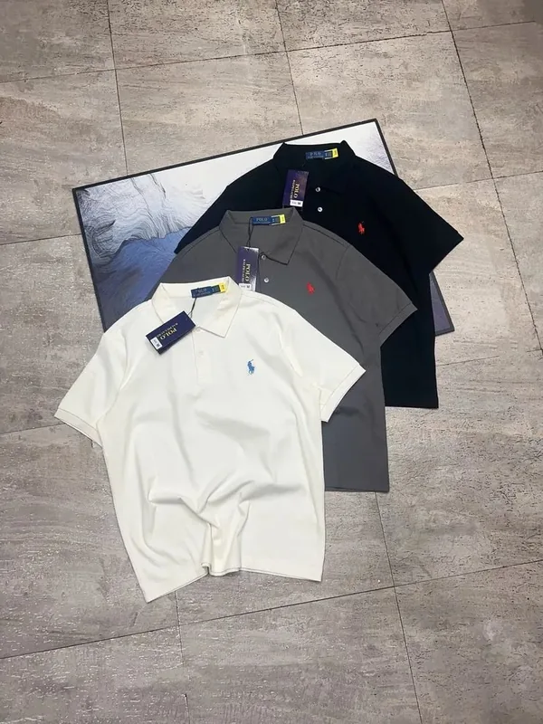 Ralph Lauren Multicolor Knit Ver.F
