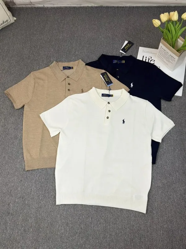 Ralph Lauren Multicolor Knit Ver.G