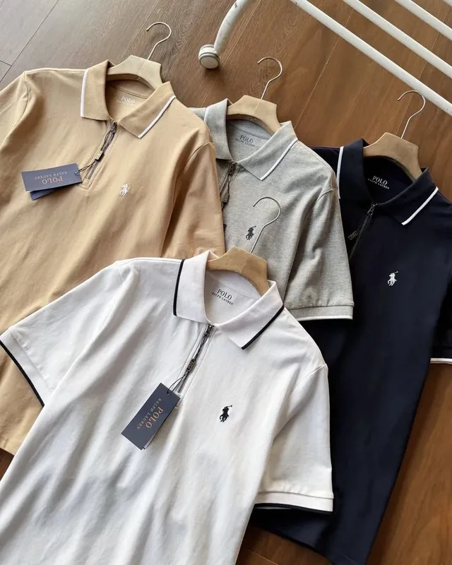 Ralph Lauren Multicolor Knit Ver.H
