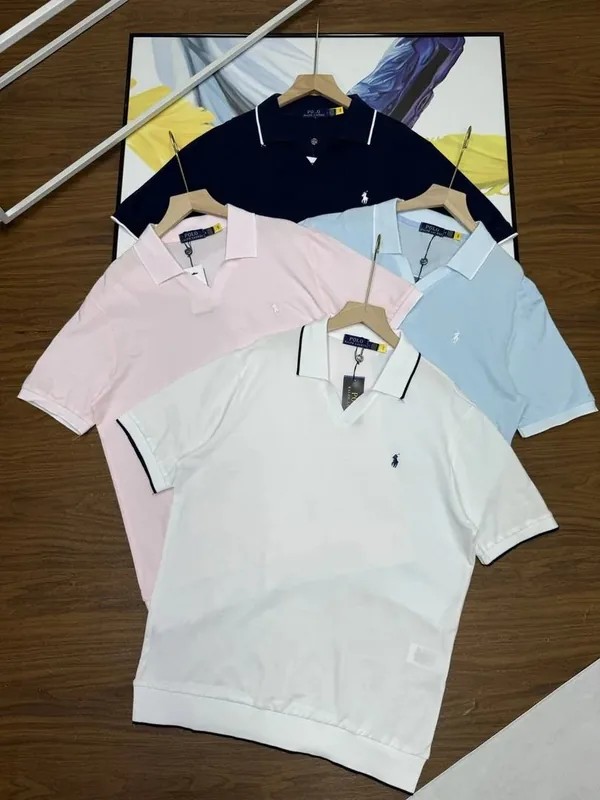 Ralph Lauren Multicolor Knit Ver.I