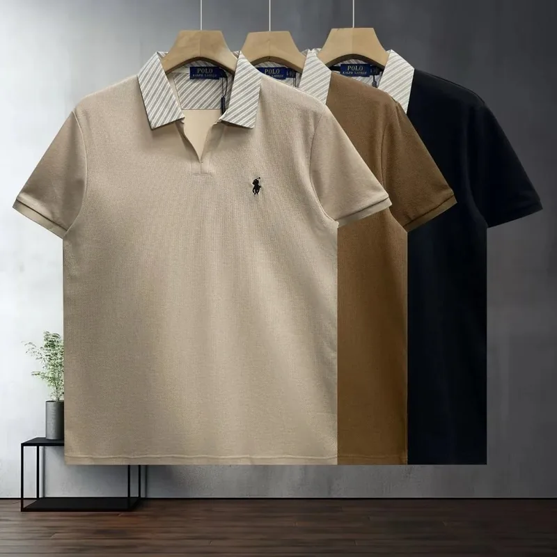Ralph Lauren Multicolor Knit Ver.K
