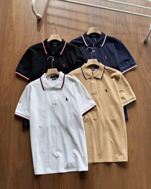 Ralph Lauren Multicolor Knit Ver.M