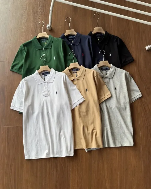 Ralph Lauren Multicolor Knit Ver.P