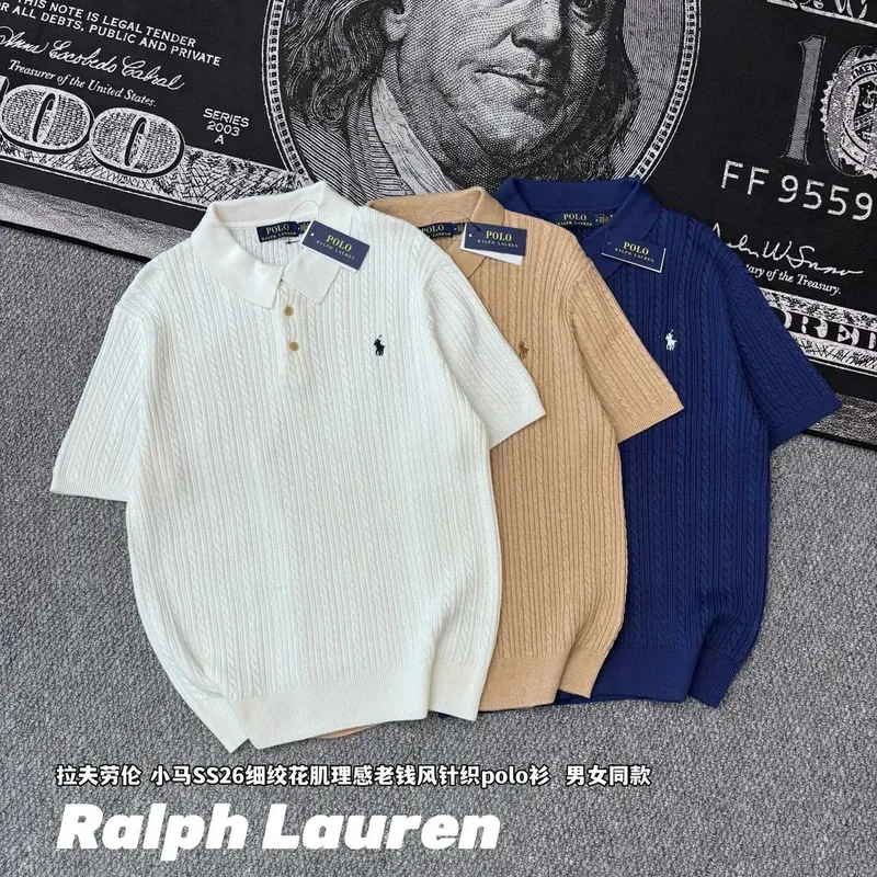 Ralph Lauren Multicolor Knit Women