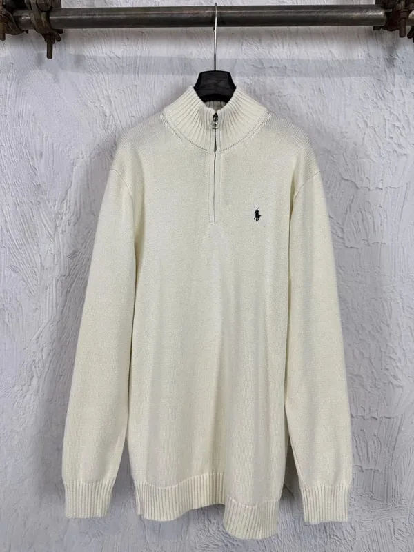 Ralph Lauren Multicolor Knit Women Ver.A