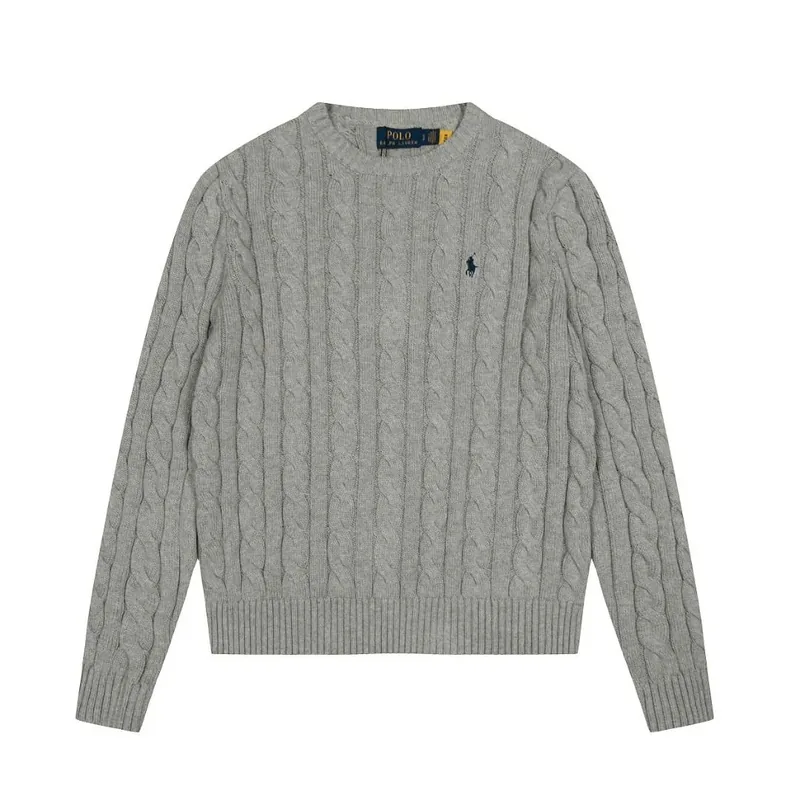 Ralph Lauren Multicolor Knit Women Ver.B