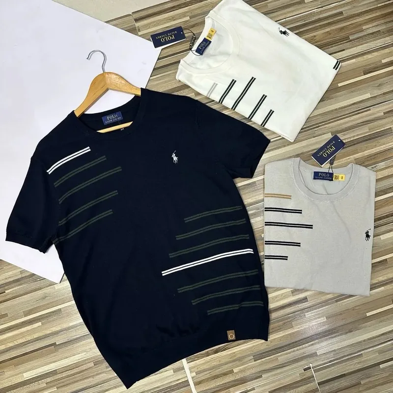 Ralph Lauren Multicolor Knit Women