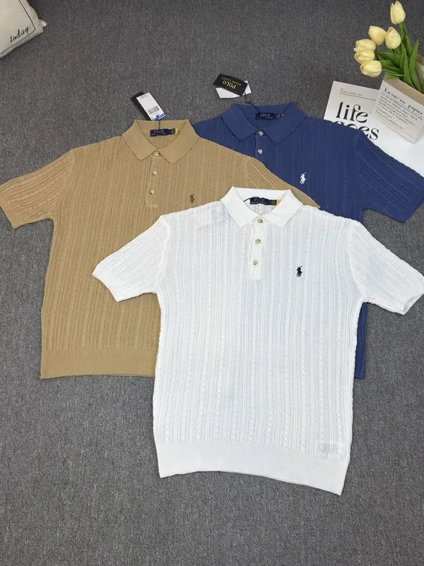 Ralph Lauren Multicolor Knit