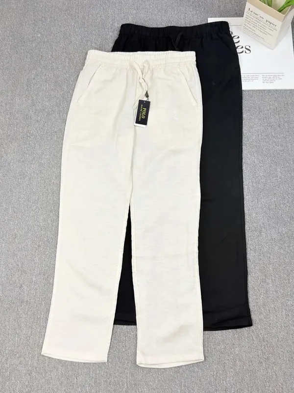 Ralph Lauren Multicolor Pants