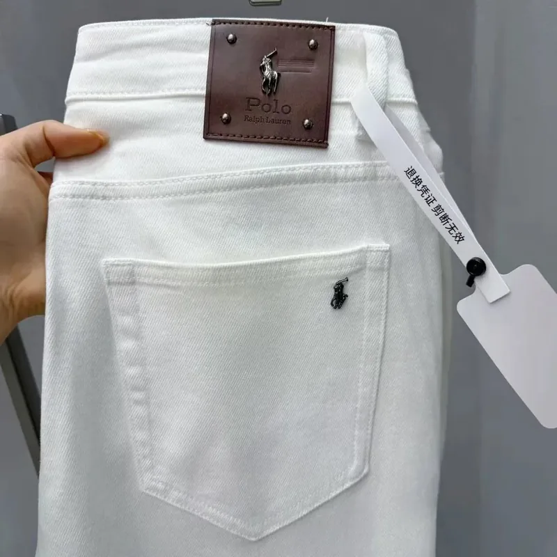 Ralph Lauren Multicolor Pants