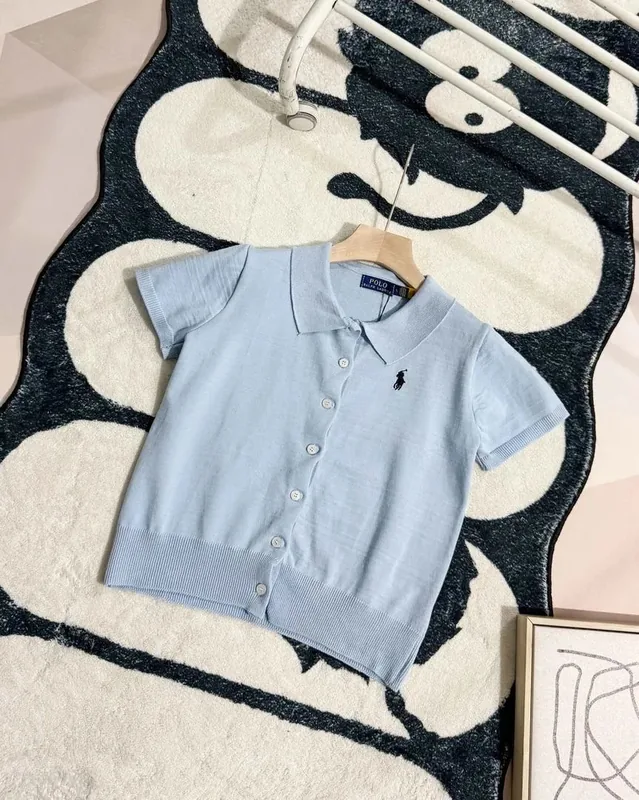 Ralph Lauren Multicolor Polo Ver.A