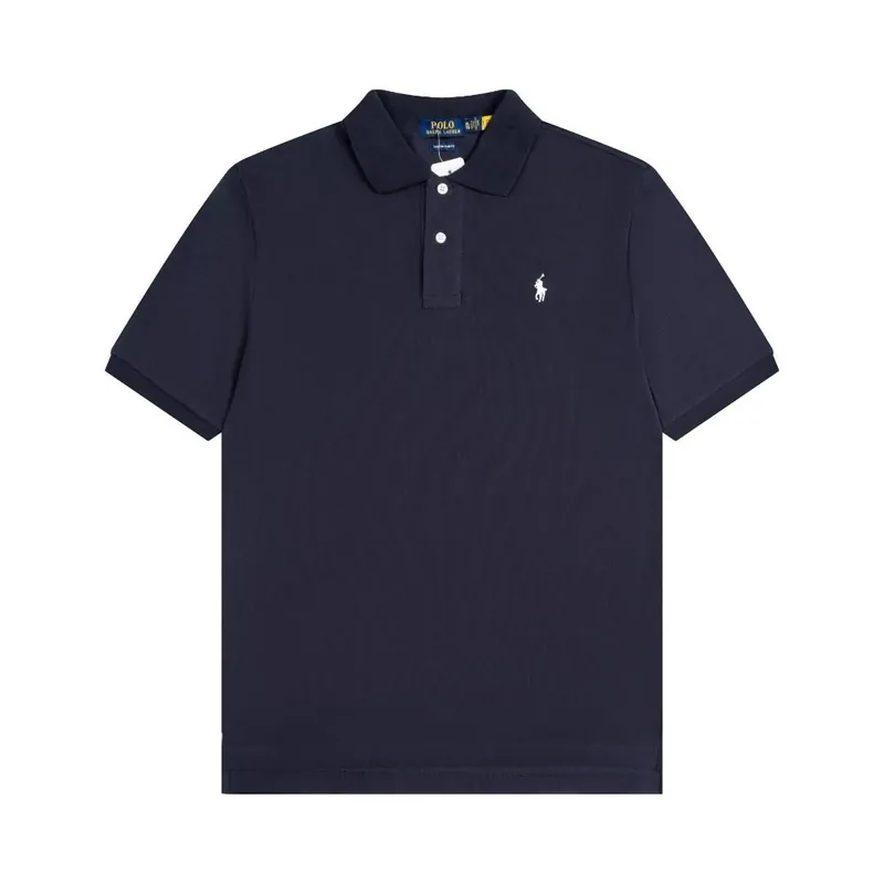 Ralph Lauren Multicolor Polo Ver.A