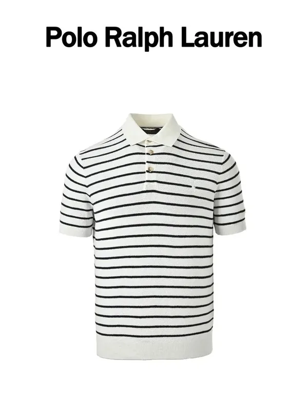 Ralph Lauren Multicolor Polo Ver.B