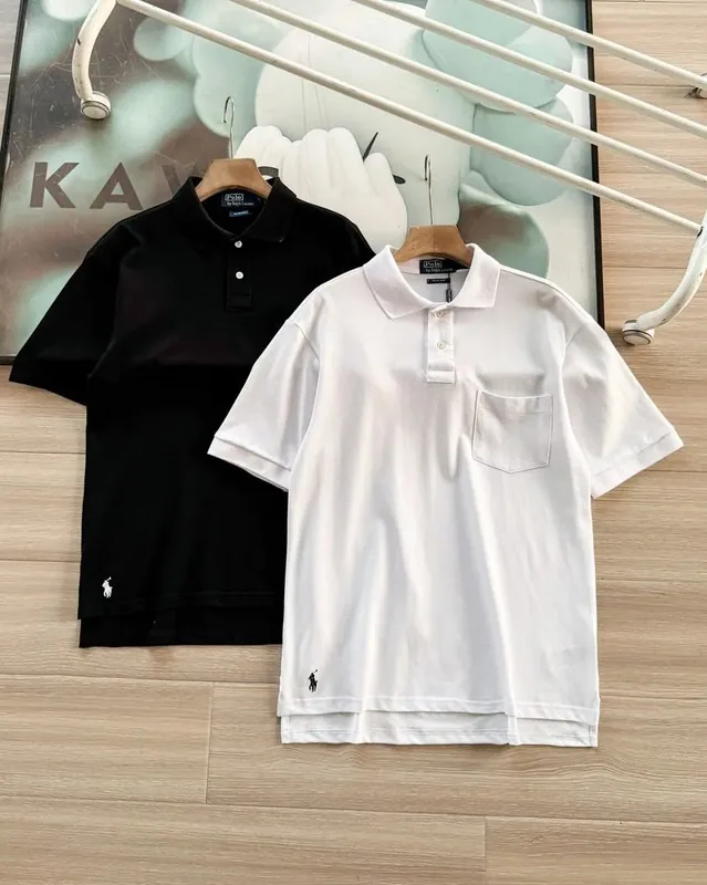 Ralph Lauren Multicolor Polo Ver.B