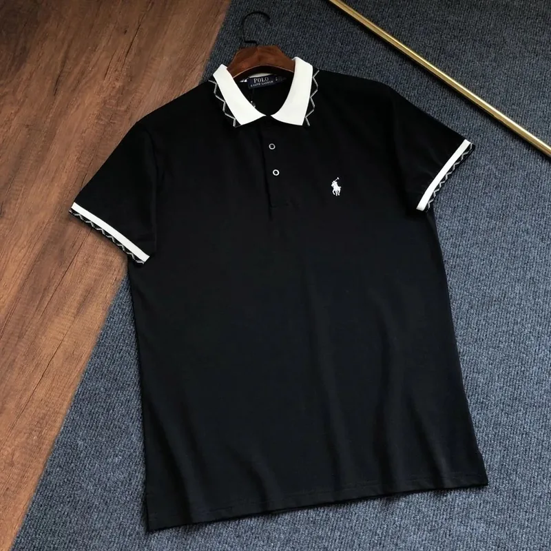 Ralph Lauren Multicolor Polo Ver.C