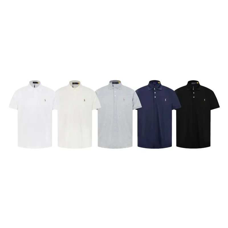Ralph Lauren Multicolor Polo Ver.C