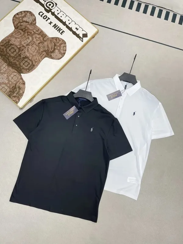 Ralph Lauren Multicolor Polo Ver.C