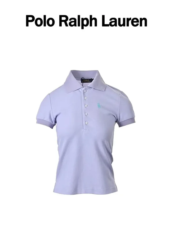 Ralph Lauren Multicolor Polo Ver.F
