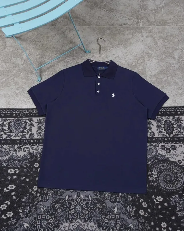 Ralph Lauren Multicolor Polo Ver.F