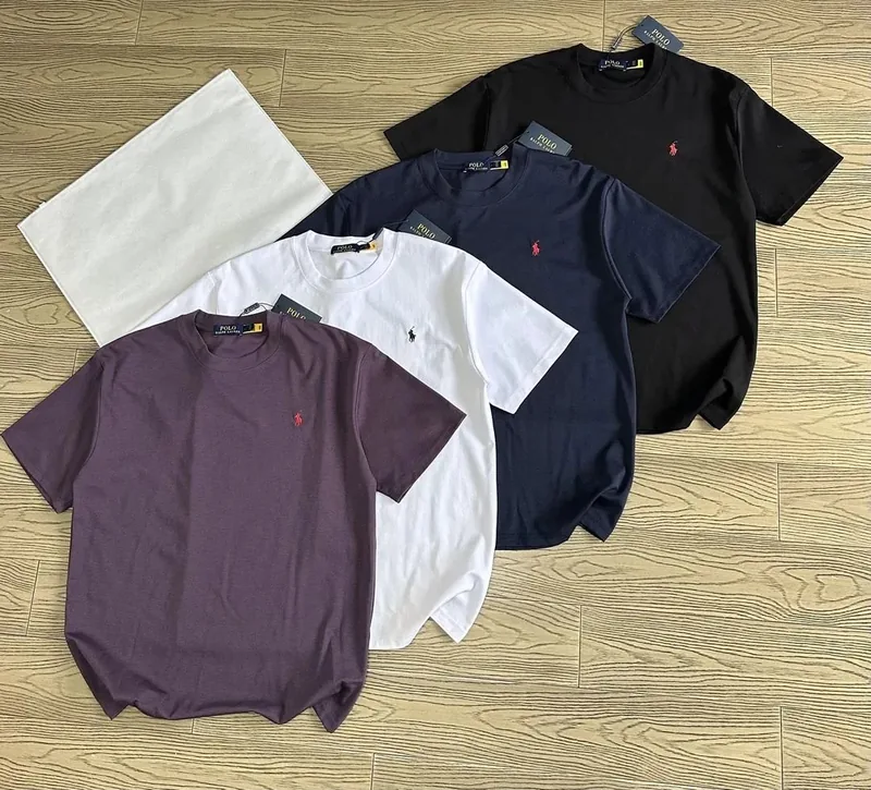 Ralph Lauren Multicolor Polo Ver.G