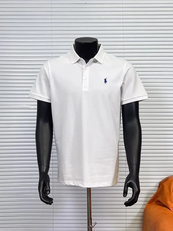 Ralph Lauren Multicolor Polo Ver.H