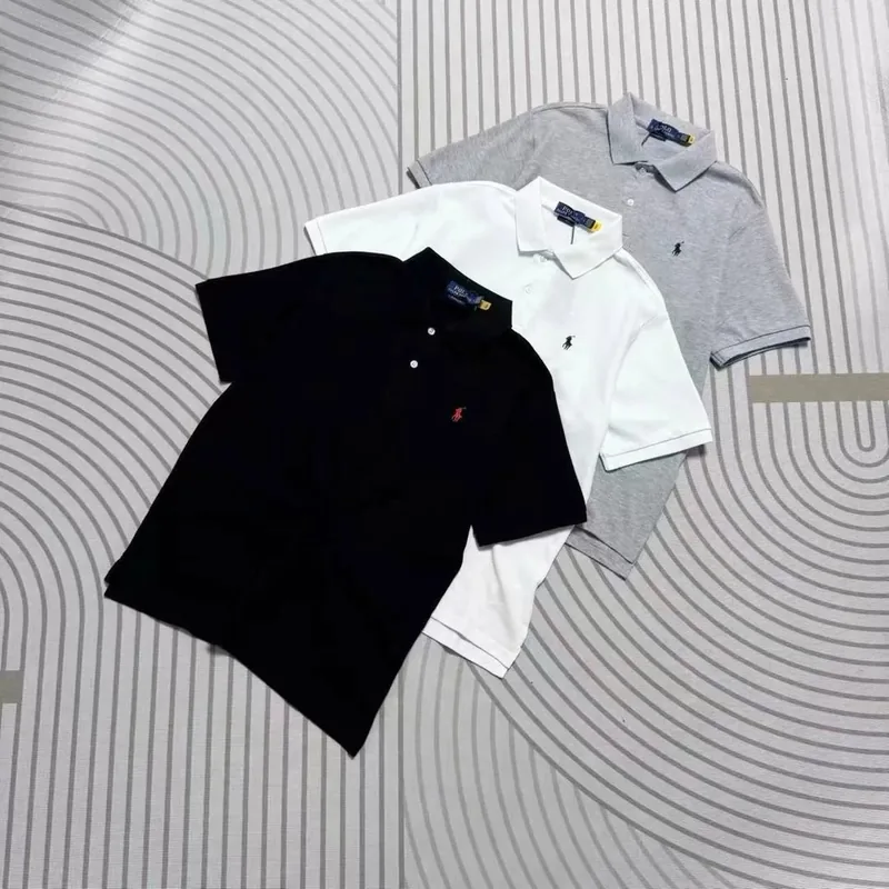 Ralph Lauren Multicolor Polo Ver.H