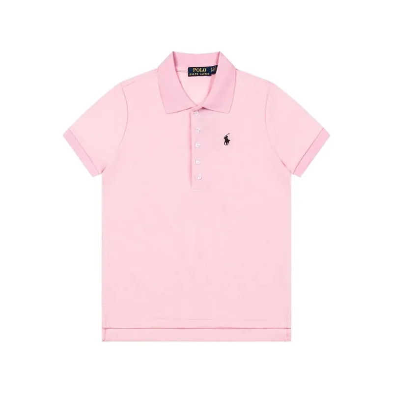 Ralph Lauren Multicolor Polo Women Ver.A