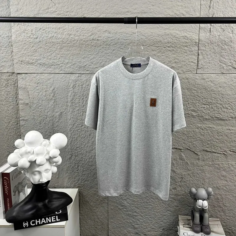 Ralph Lauren Multicolor Polo Women Ver.B