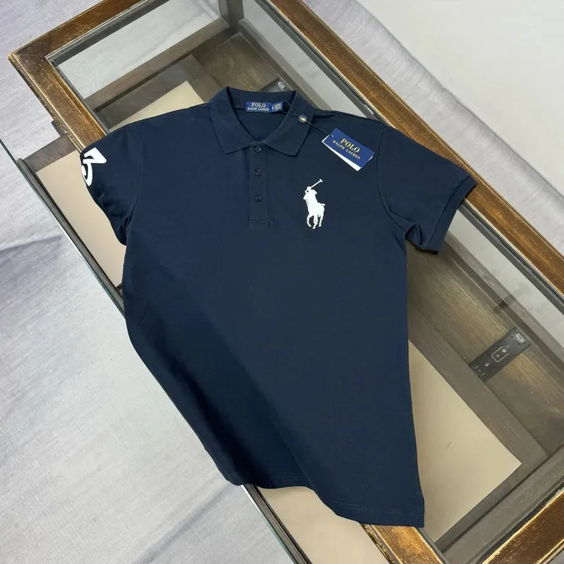 Ralph Lauren Multicolor Polo Women Ver.C