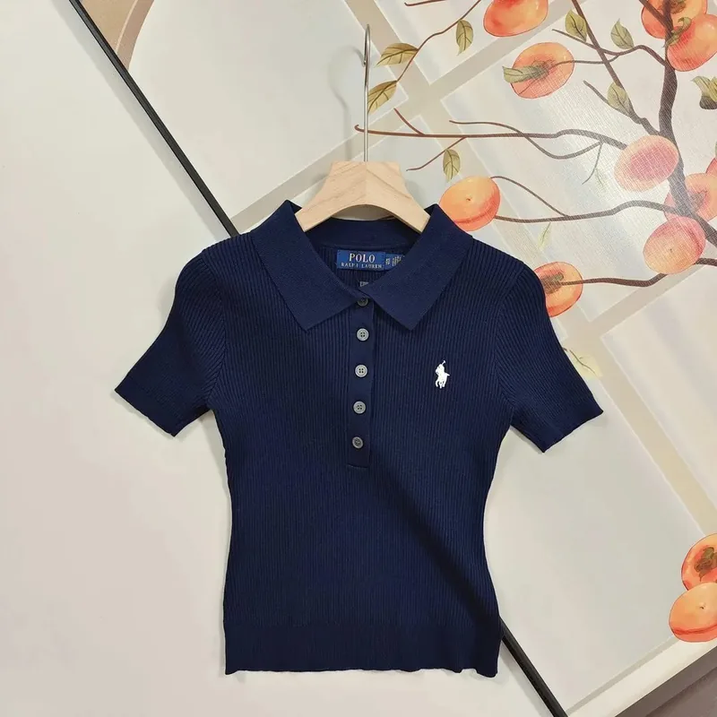 Ralph Lauren Multicolor Polo Women Ver.C