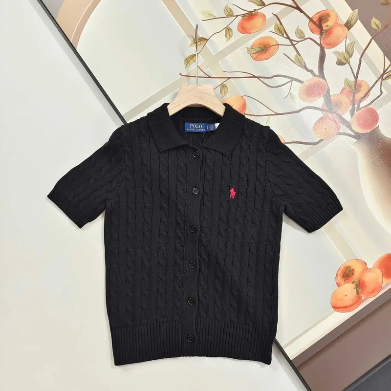 Ralph Lauren Multicolor Polo Women Ver.D