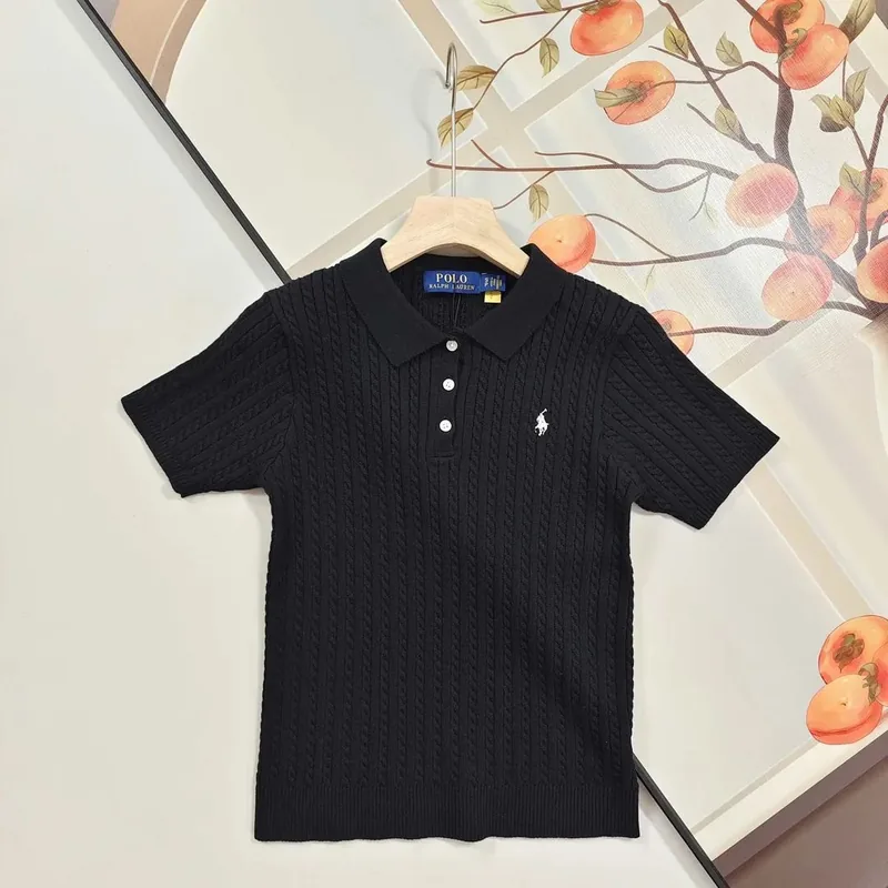 Ralph Lauren Multicolor Polo Women Ver.E