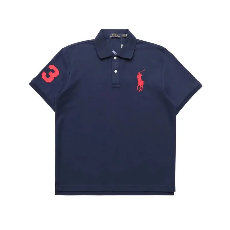 Ralph Lauren Multicolor Polo Women Ver.G