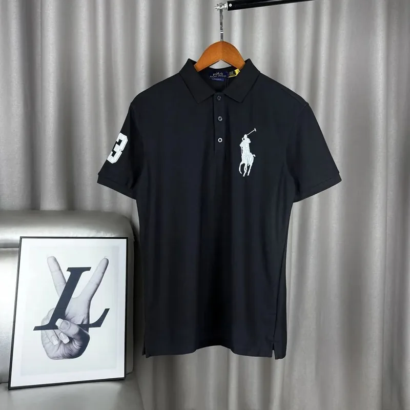 Ralph Lauren Multicolor Polo Women Ver.H