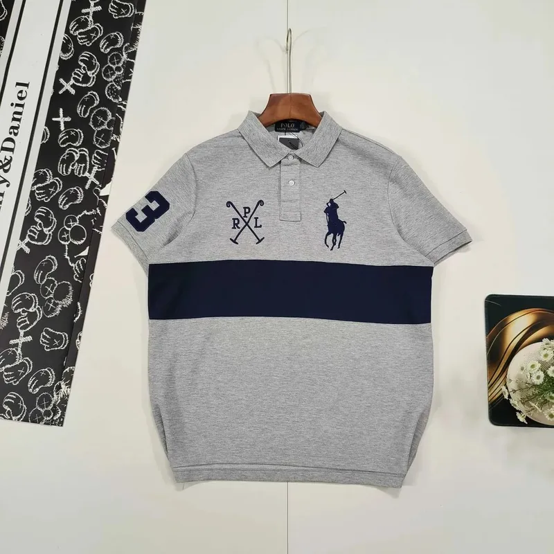 Ralph Lauren Multicolor Polo Women Ver.K