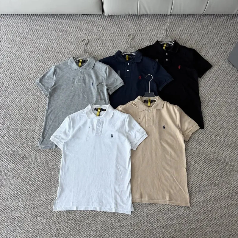 Ralph Lauren Multicolor Polo Women Ver.L