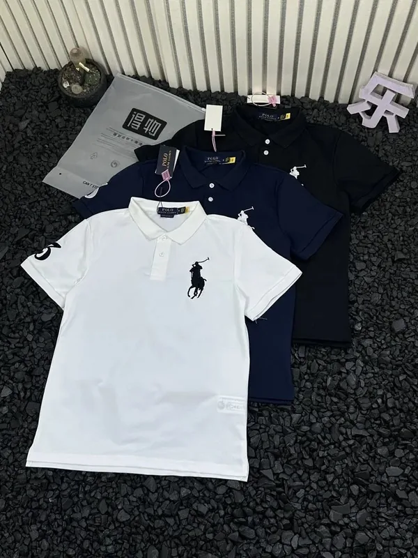 Ralph Lauren Multicolor Polo Women