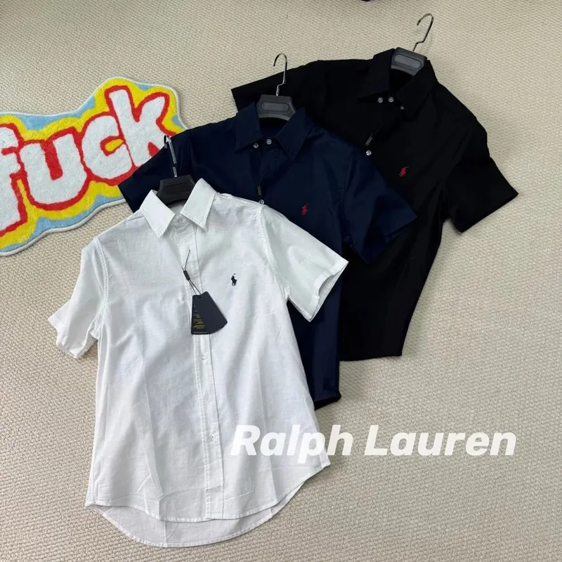 Ralph Lauren Multicolor Shirt