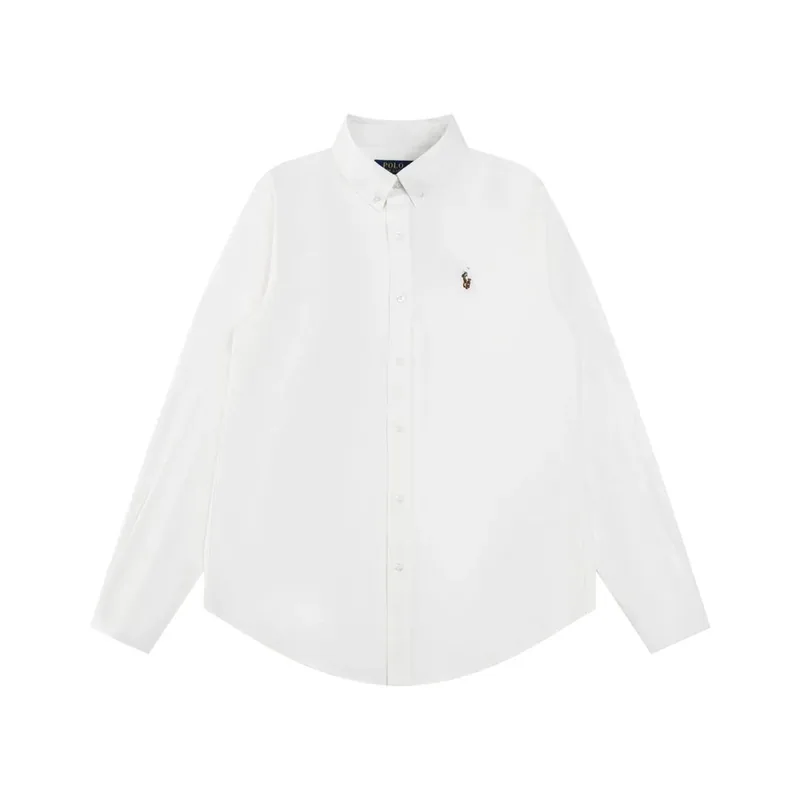 Ralph Lauren Multicolor Shirt Ver.A