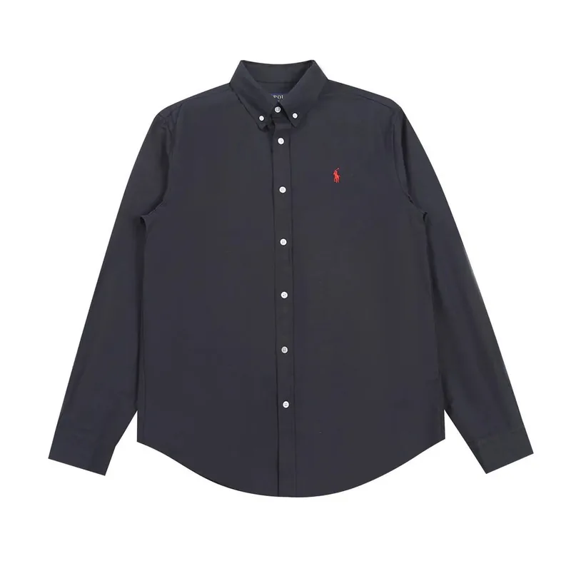 Ralph Lauren Multicolor Shirt Ver.B