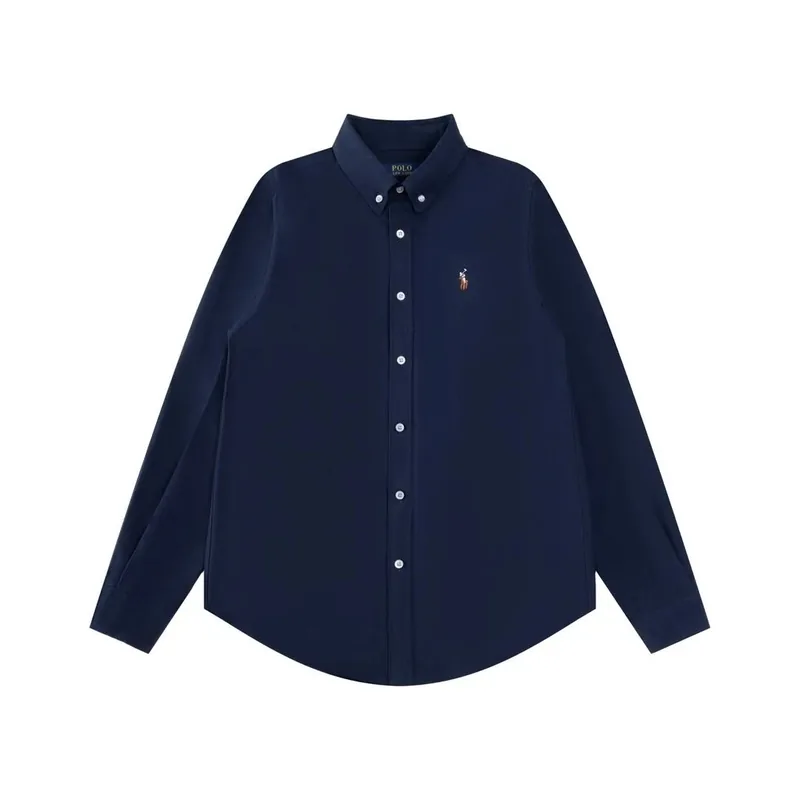 Ralph Lauren Multicolor Shirt Ver.D