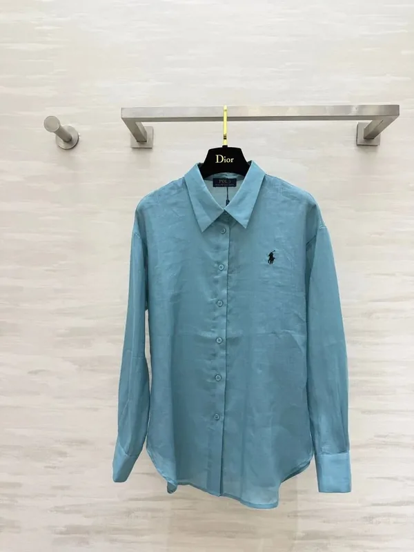 Ralph Lauren Multicolor Shirt