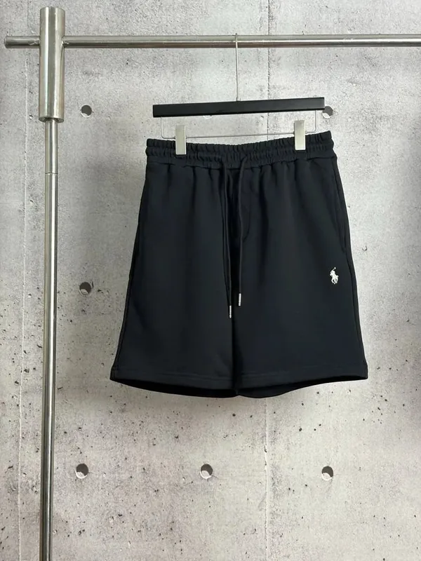 Ralph Lauren Multicolor Shorts Ver.A